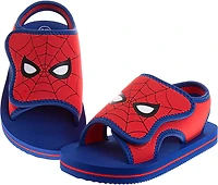 Marvel Toddler Boys' Spider-Man Sandals