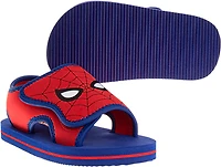 Marvel Toddler Boys' Spider-Man Sandals