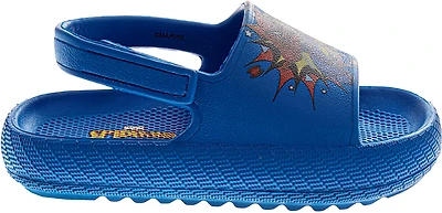Marvel Toddler Boys' Spider-Man Slides