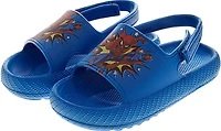 Marvel Toddler Boys' Spider-Man Slides