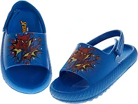 Marvel Toddler Boys' Spider-Man Slides