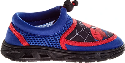 Marvel Toddler Boys' Spider-Man Water Shoes