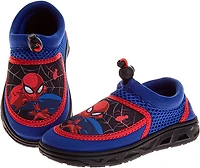 Marvel Toddler Boys' Spider-Man Water Shoes