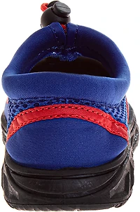 Marvel Toddler Boys' Spider-Man Water Shoes