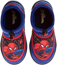 Marvel Toddler Boys' Spider-Man Water Shoes