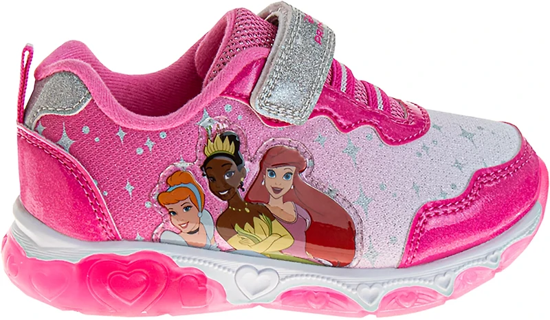 Disney Toddler Girls' Princess Shoes