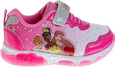 Disney Toddler Girls' Princess Shoes