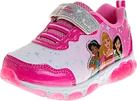 Disney Toddler Girls' Princess Shoes