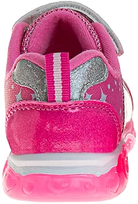 Disney Toddler Girls' Princess Shoes