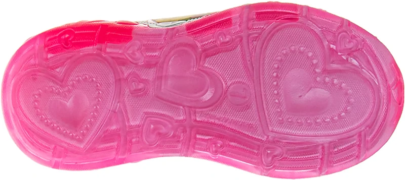 Disney Toddler Girls' Princess Shoes