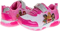 Disney Toddler Girls' Princess Shoes