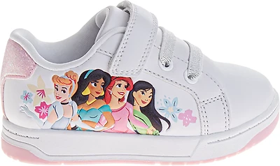 Disney Toddler Girls' Princess Shoes