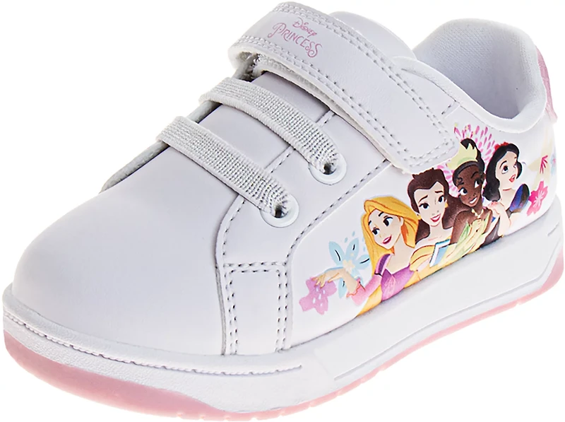 Disney Toddler Girls' Princess Shoes