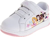 Disney Toddler Girls' Princess Shoes