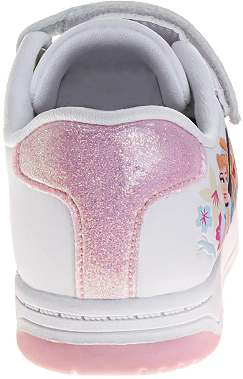 Disney Toddler Girls' Princess Shoes
