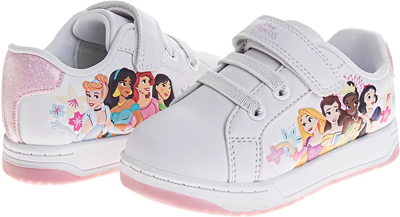 Disney Toddler Girls' Princess Shoes