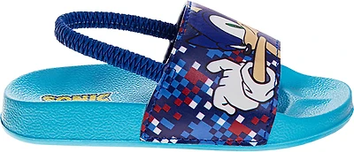SEGA Toddler Boys' Sonic the Hedgehog Slides