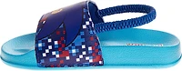 SEGA Toddler Boys' Sonic the Hedgehog Slides