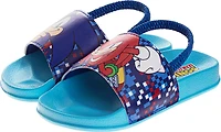 SEGA Toddler Boys' Sonic the Hedgehog Slides