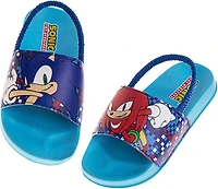 SEGA Toddler Boys' Sonic the Hedgehog Slides