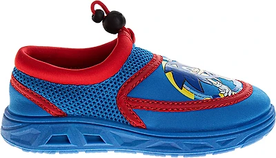 SEGA Toddler Boys' Sonic the Hedgehog Water Shoes