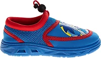 SEGA Toddler Boys' Sonic the Hedgehog Water Shoes