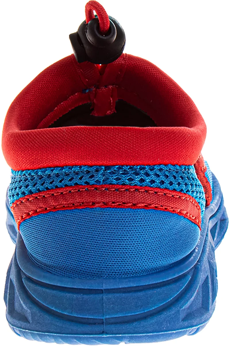 SEGA Toddler Boys' Sonic the Hedgehog Water Shoes