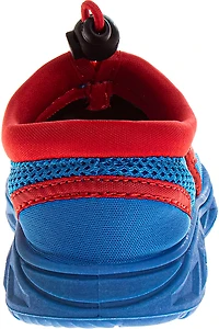 SEGA Toddler Boys' Sonic the Hedgehog Water Shoes