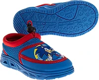 SEGA Toddler Boys' Sonic the Hedgehog Water Shoes