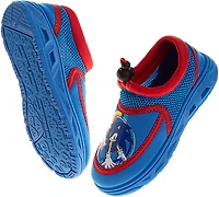 SEGA Toddler Boys' Sonic the Hedgehog Water Shoes
