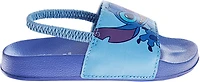Disney Toddler Girls' Lilo and Stitch Slide Sandals