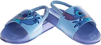 Disney Toddler Girls' Lilo and Stitch Slide Sandals