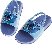 Disney Toddler Girls' Lilo and Stitch Slide Sandals