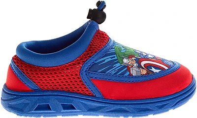Marvel Toddler Boys' Avengers Super Heroes Water Shoes