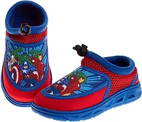 Marvel Toddler Boys' Avengers Super Heroes Water Shoes