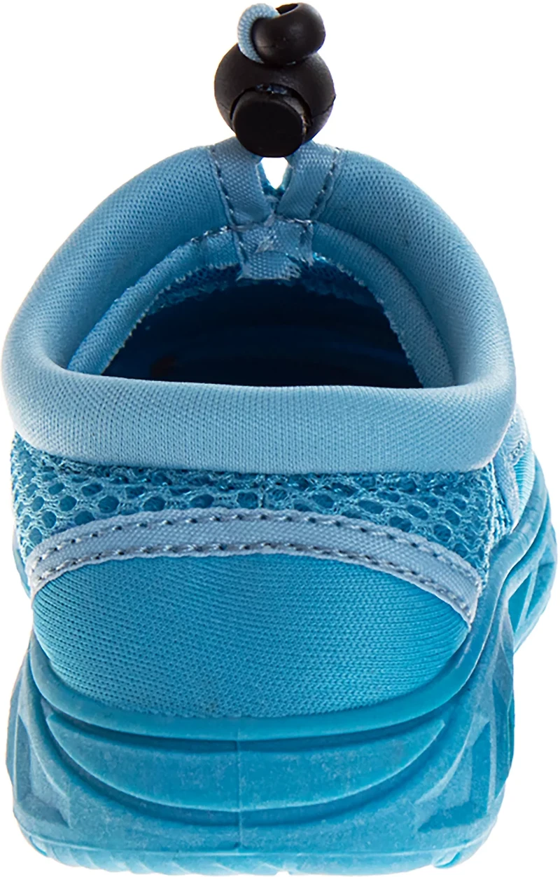 Disney Toddler Girls' Lilo and Stitch Stitch and Angel Water Shoes