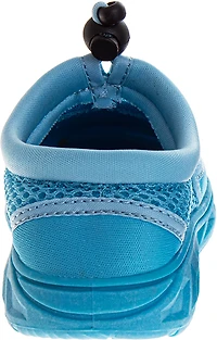 Disney Toddler Girls' Lilo and Stitch Stitch and Angel Water Shoes