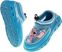 Disney Toddler Girls' Lilo and Stitch Stitch and Angel Water Shoes