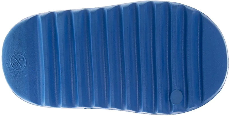 Sesame Street Toddlers' Cookie Monster Waterproof Sandals