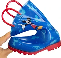 Disney Toddler Boys' Mickey Mouse Rain Boots