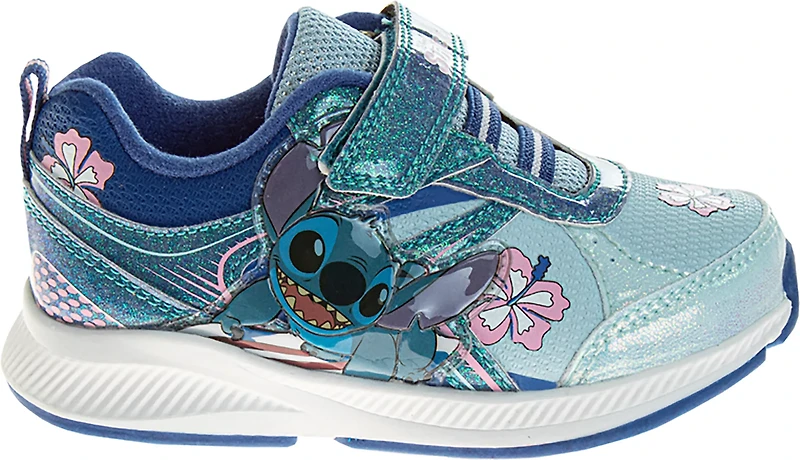 Disney Toddlers' Lilo and Stitch Shoes