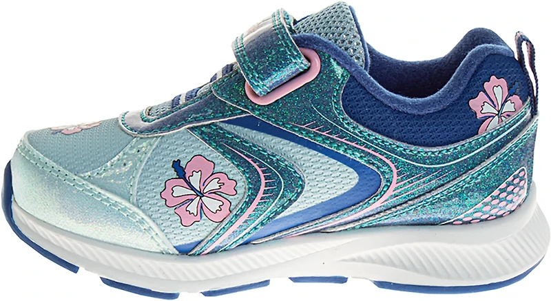 Disney Toddlers' Lilo and Stitch Shoes