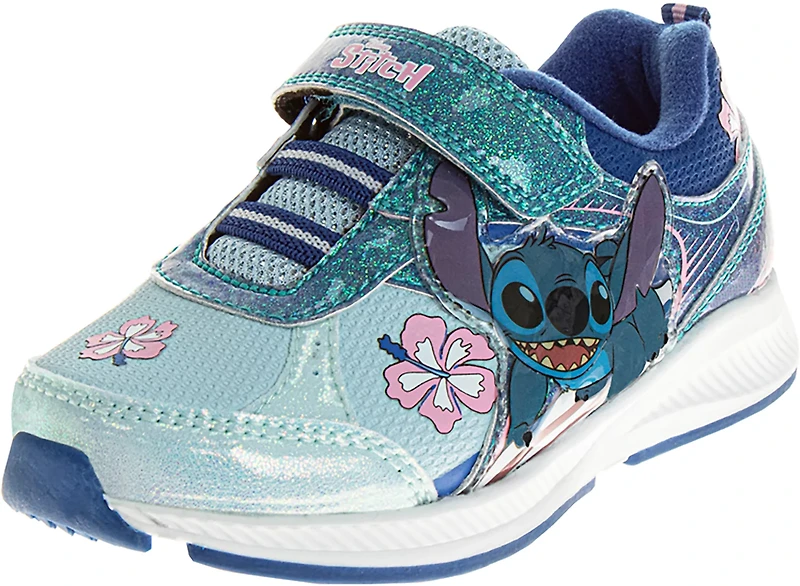 Disney Toddlers' Lilo and Stitch Shoes
