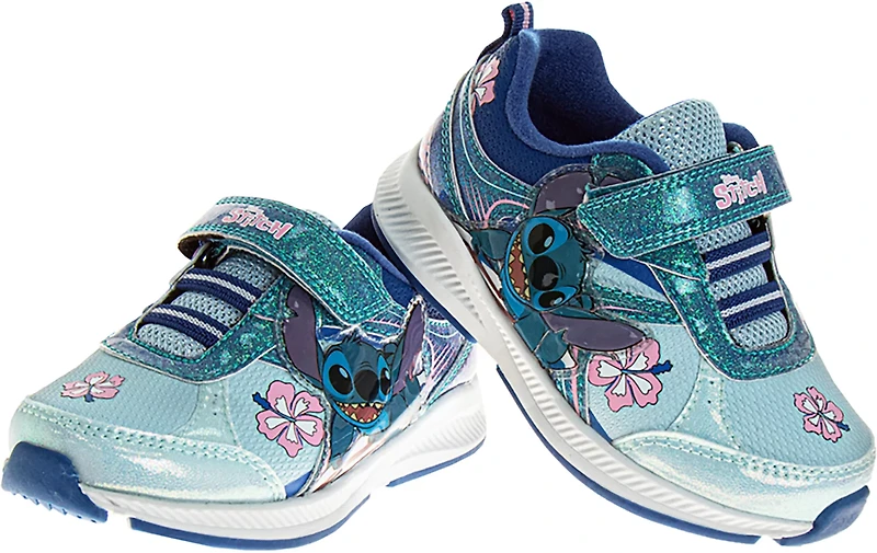 Disney Toddlers' Lilo and Stitch Shoes