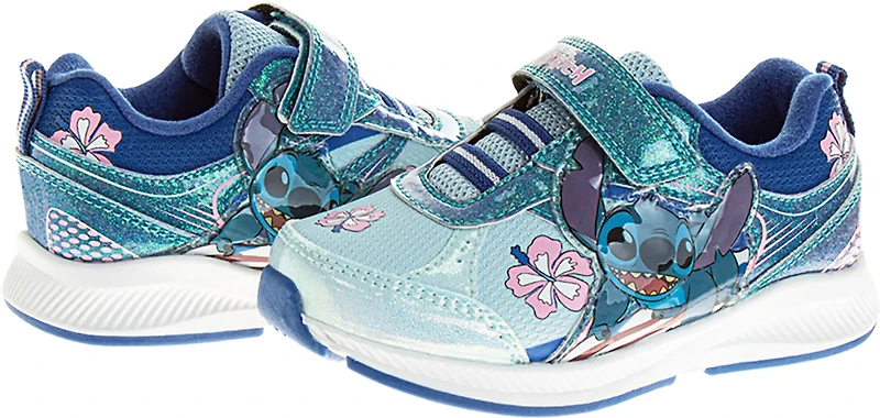Disney Toddlers' Lilo and Stitch Shoes