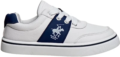 Beverly Hills Polo Club Boys' Canvas Shoes