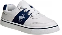 Beverly Hills Polo Club Boys' Canvas Shoes