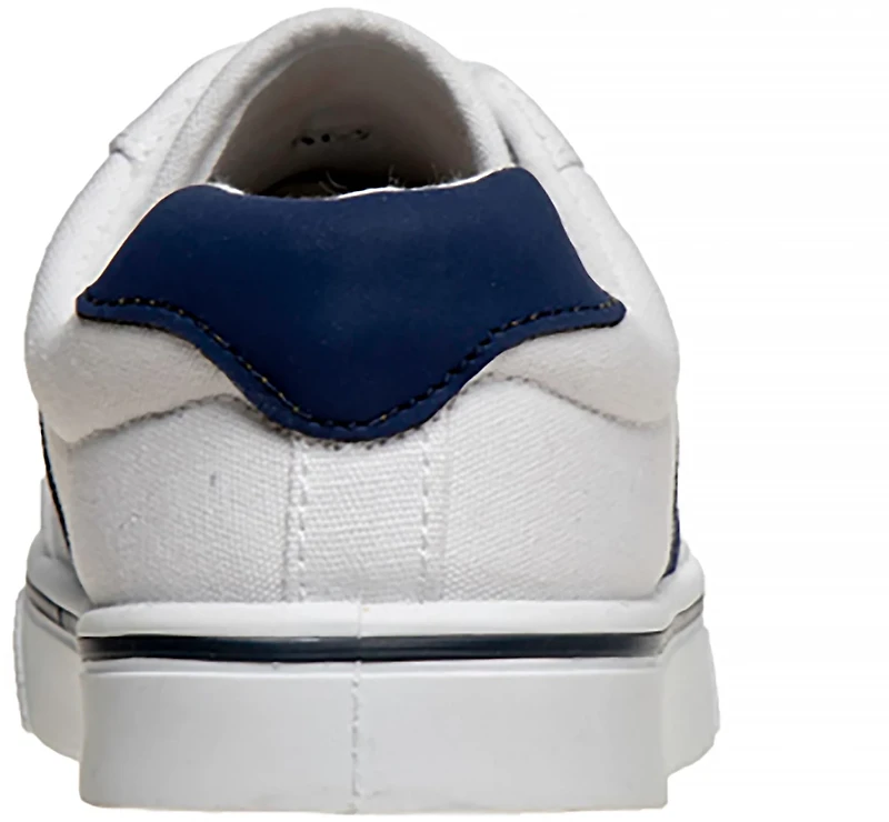 Beverly Hills Polo Club Boys' Canvas Shoes
