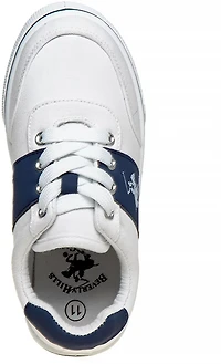 Beverly Hills Polo Club Boys' Canvas Shoes