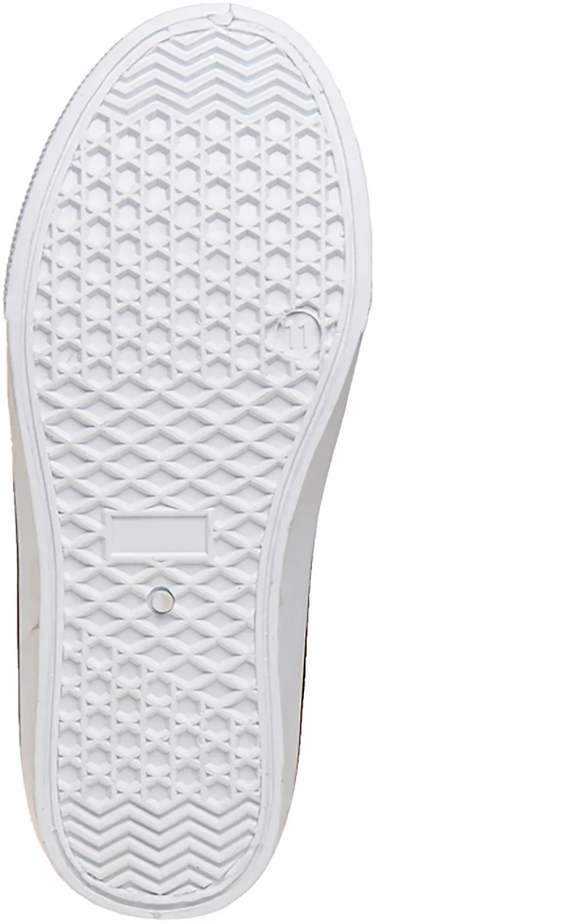 Beverly Hills Polo Club Boys' Canvas Shoes